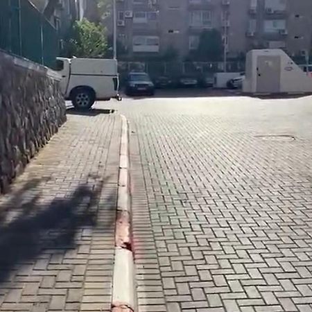 شقة בובה של דירה إيلات المظهر الخارجي الصورة